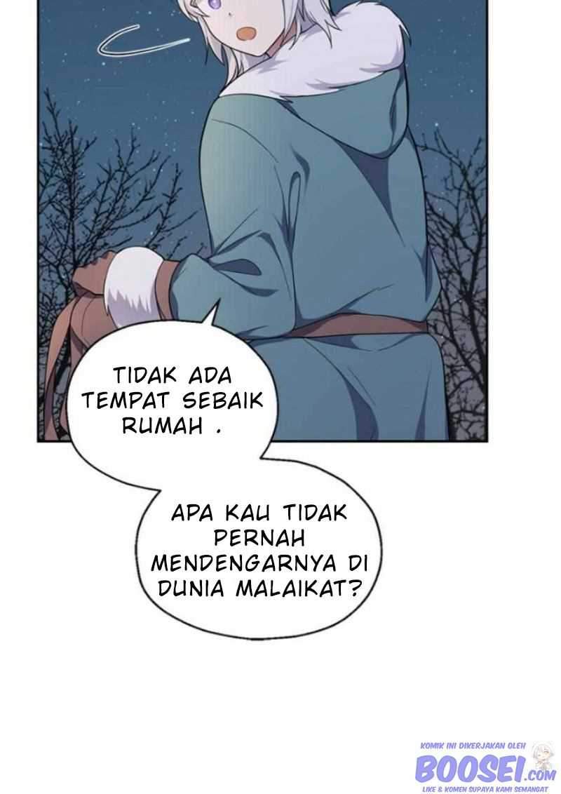 Silver Demon King Chapter 33 Gambar 64