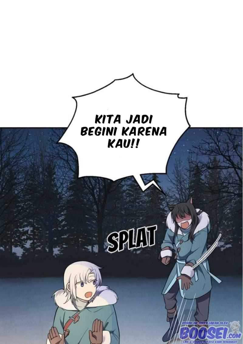 Silver Demon King Chapter 33 Gambar 66