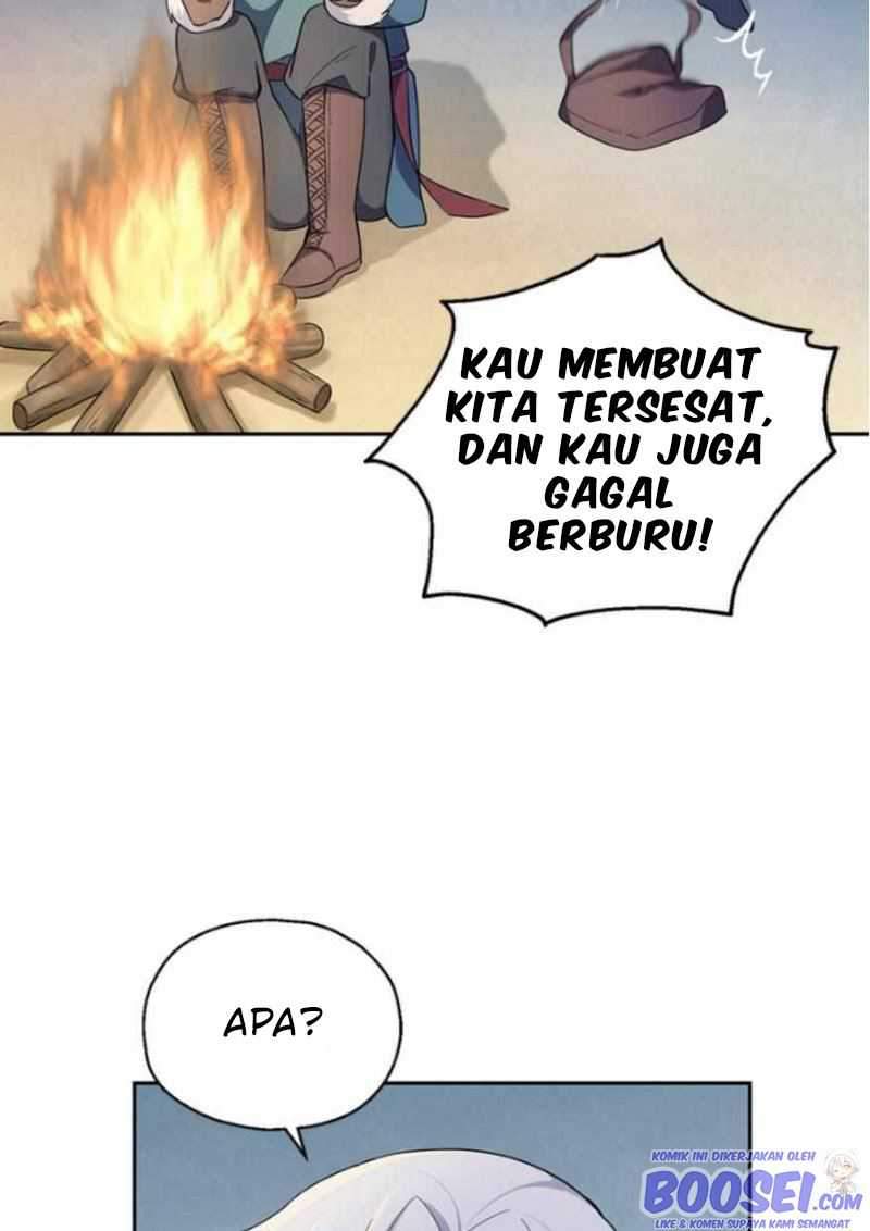 Silver Demon King Chapter 33 Gambar 67