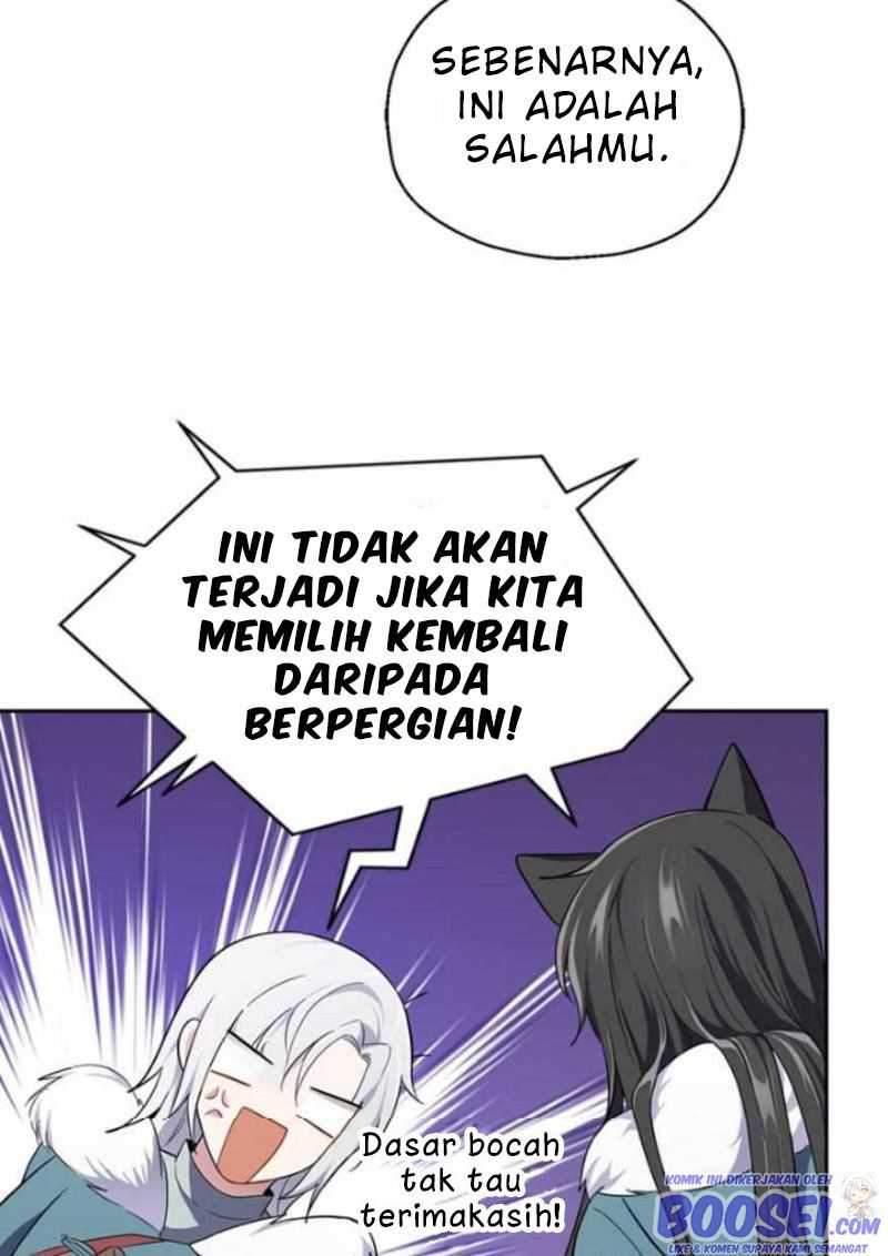 Silver Demon King Chapter 33 Gambar 69