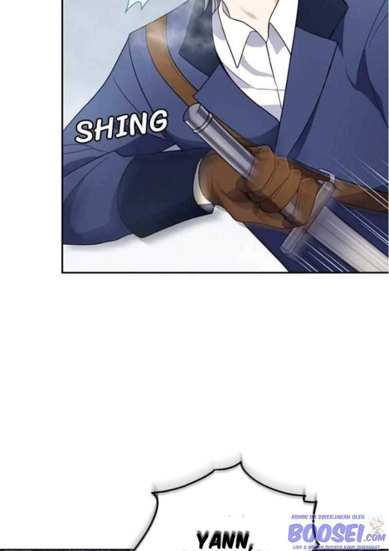 Silver Demon King Chapter 33 Gambar 7