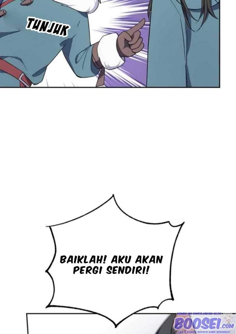 Silver Demon King Chapter 33 Gambar 70