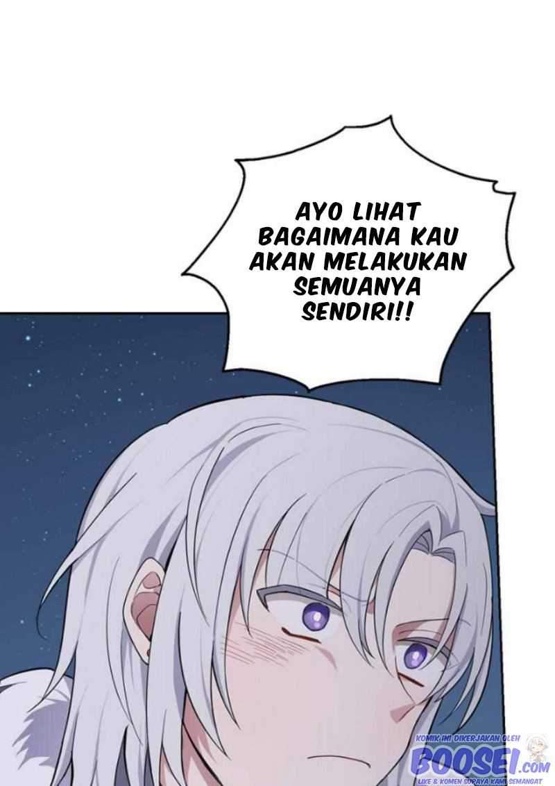 Silver Demon King Chapter 33 Gambar 72