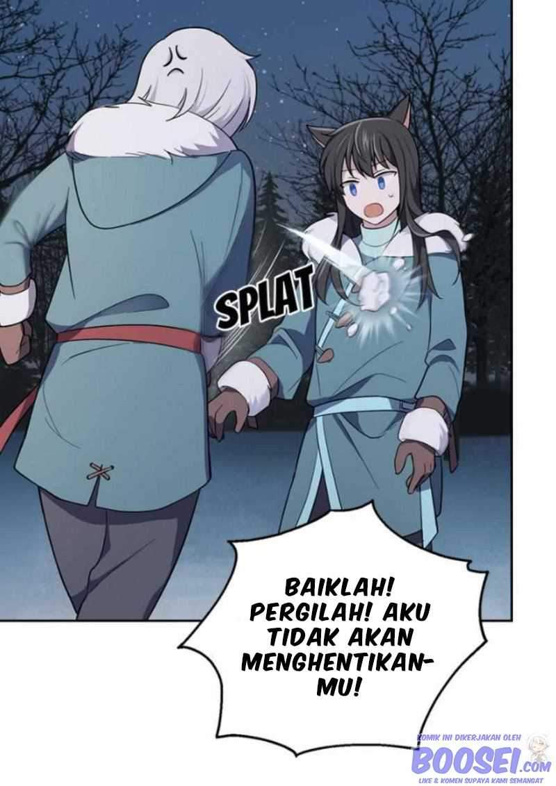 Silver Demon King Chapter 33 Gambar 74