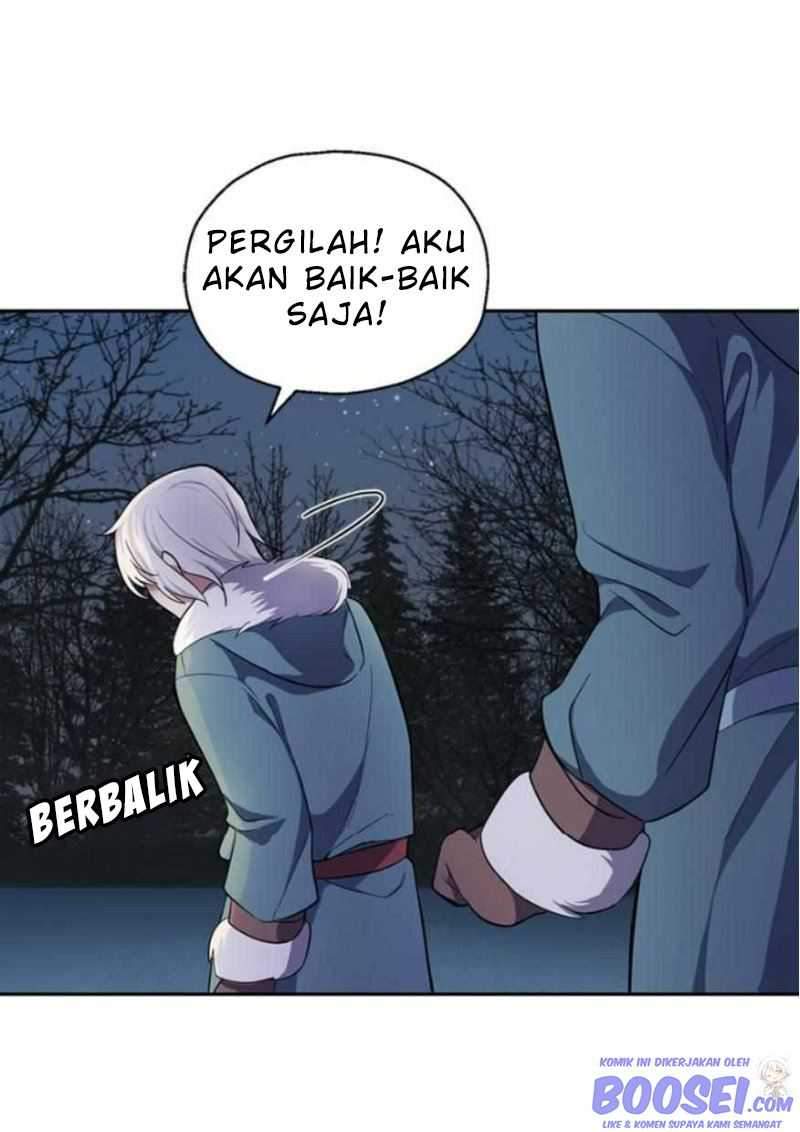 Silver Demon King Chapter 33 Gambar 77