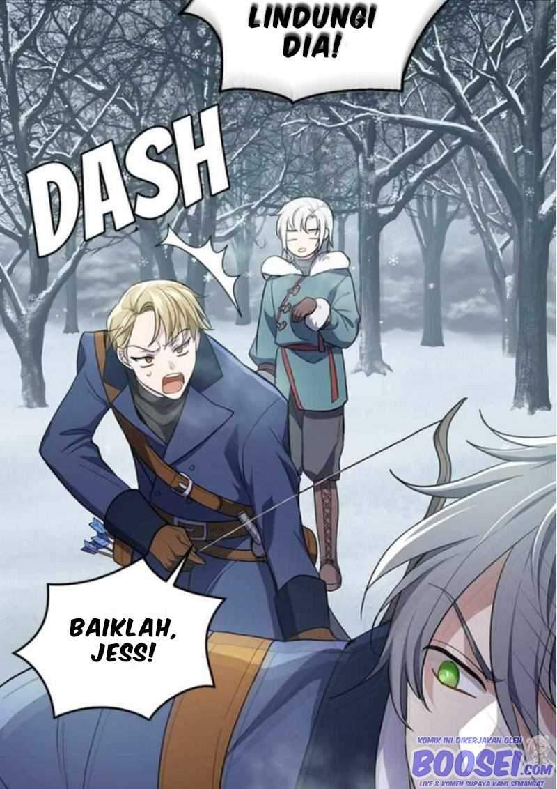 Silver Demon King Chapter 33 Gambar 8