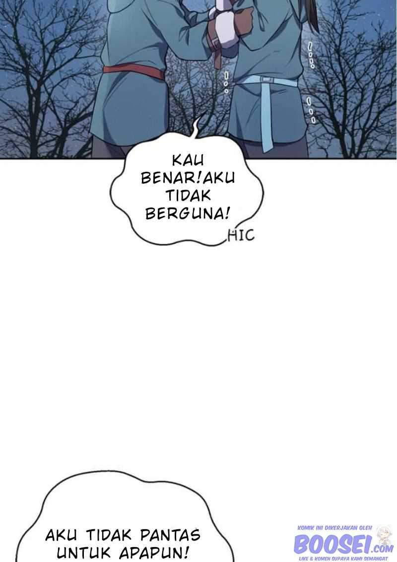 Silver Demon King Chapter 33 Gambar 82