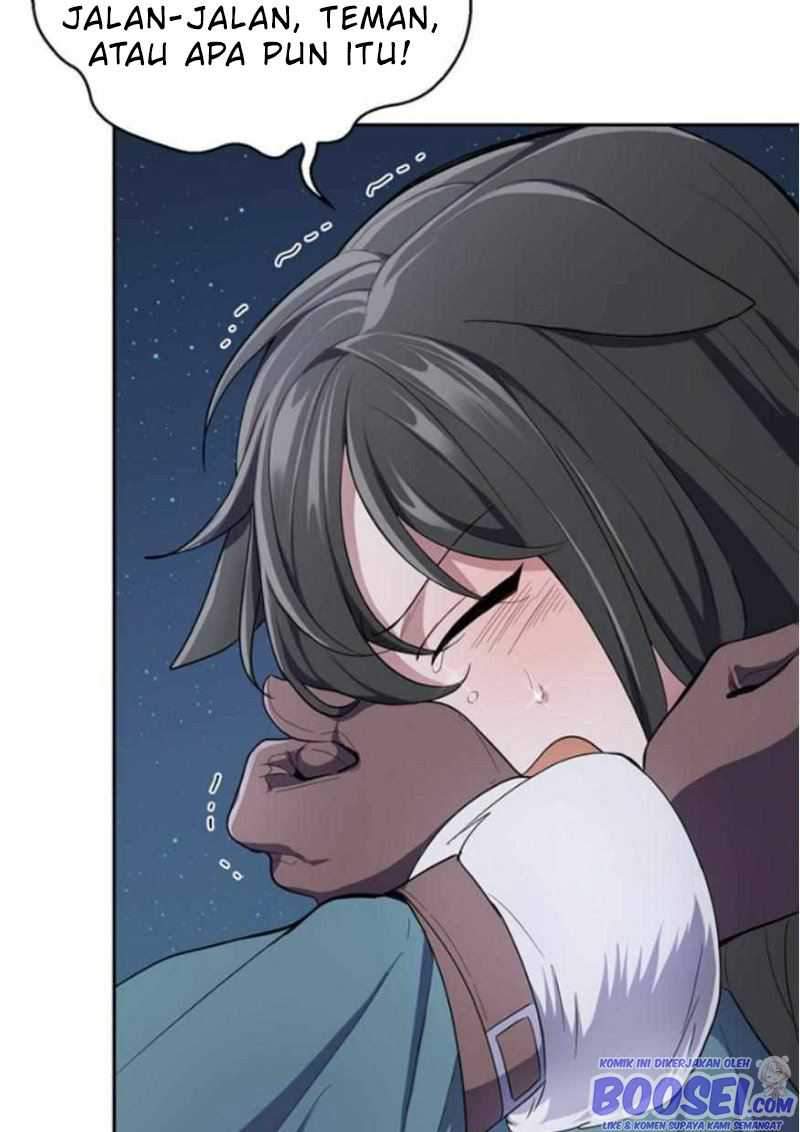 Silver Demon King Chapter 33 Gambar 83