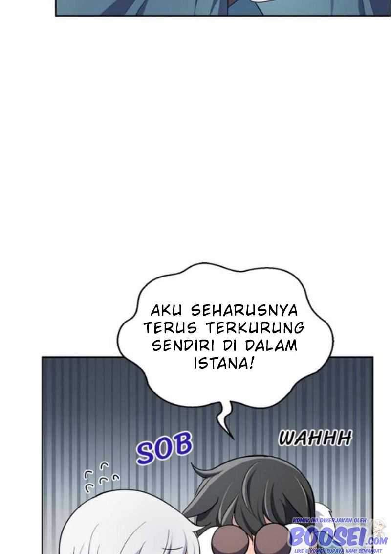 Silver Demon King Chapter 33 Gambar 84