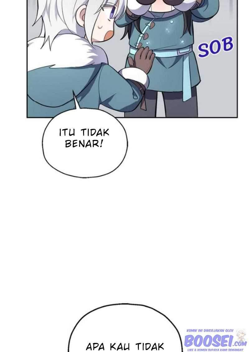 Silver Demon King Chapter 33 Gambar 85