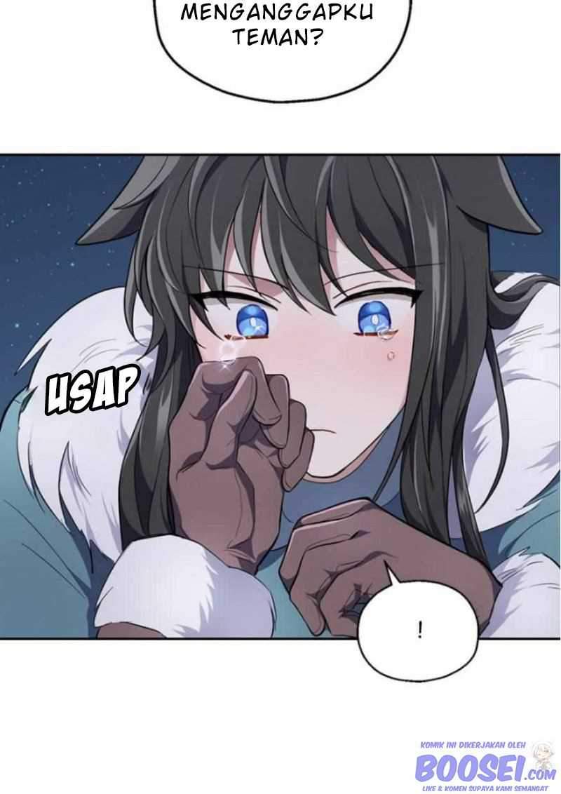 Silver Demon King Chapter 33 Gambar 86