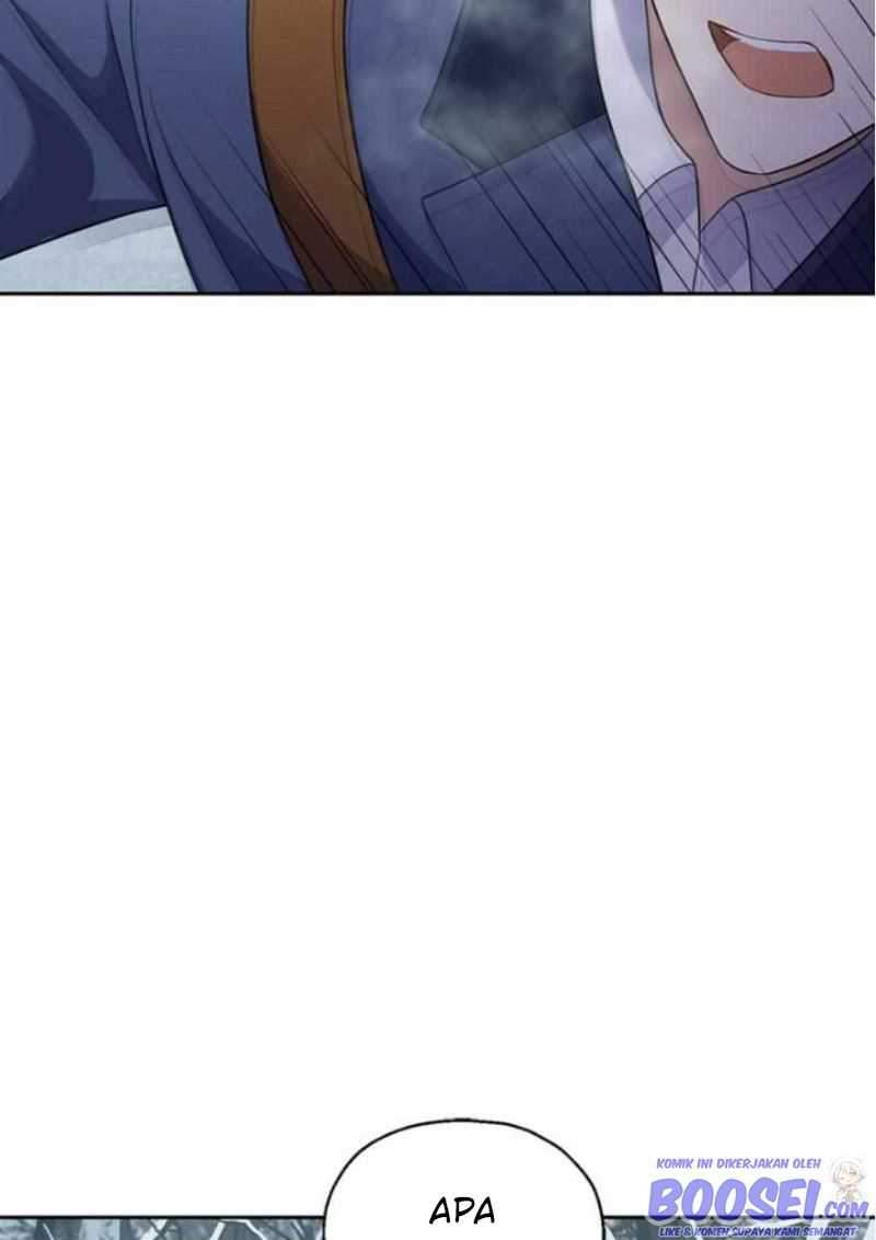 Silver Demon King Chapter 33 Gambar 9