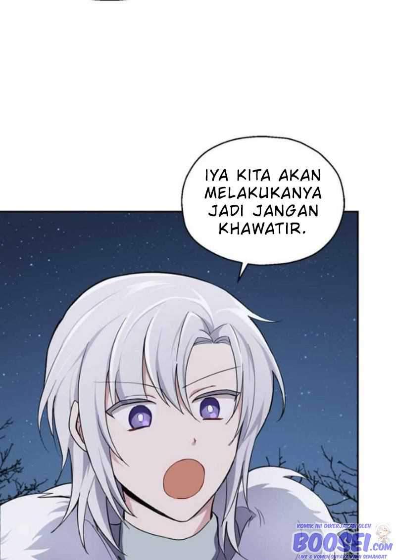 Silver Demon King Chapter 33 Gambar 92