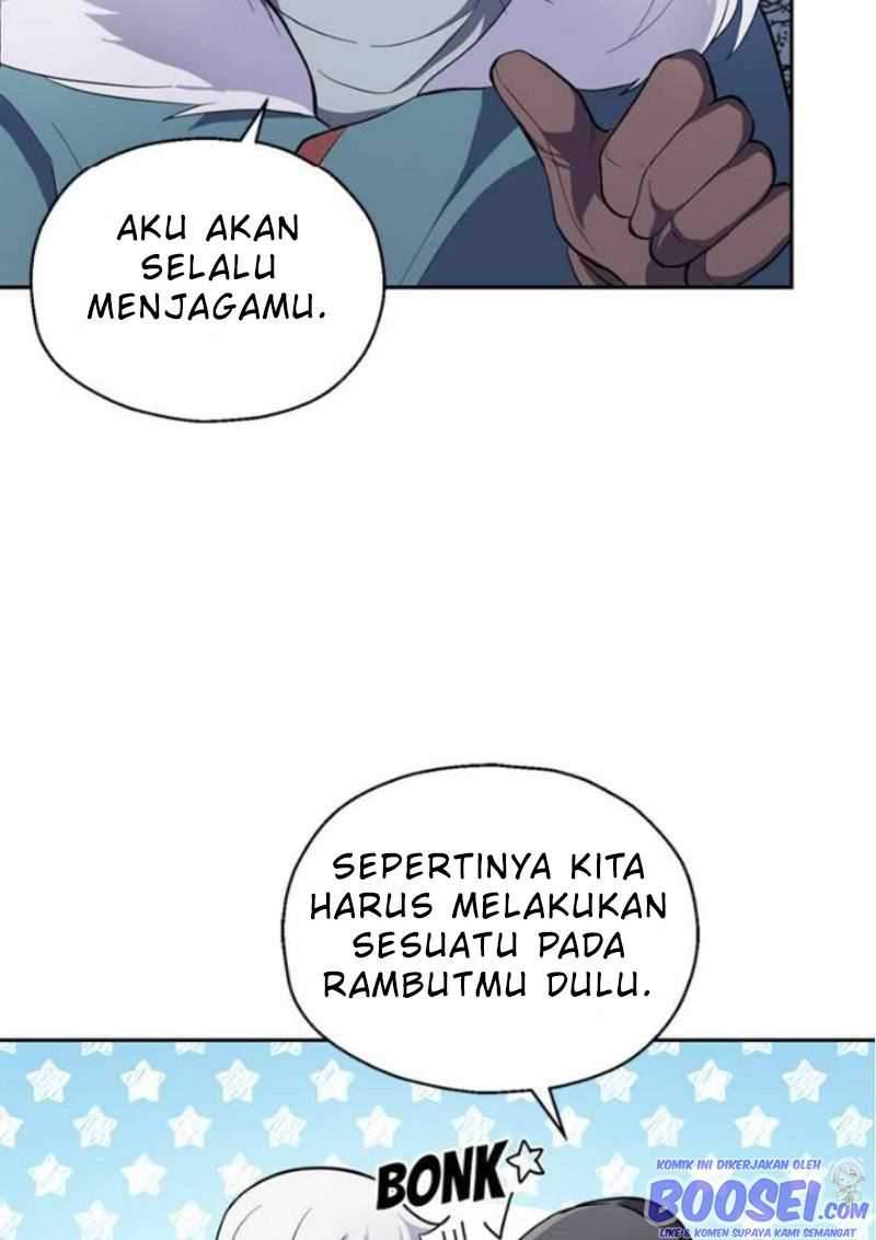 Silver Demon King Chapter 33 Gambar 93