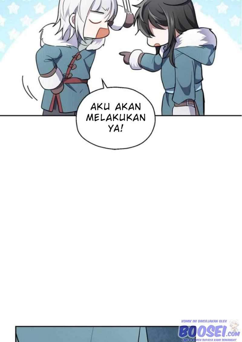 Silver Demon King Chapter 33 Gambar 94