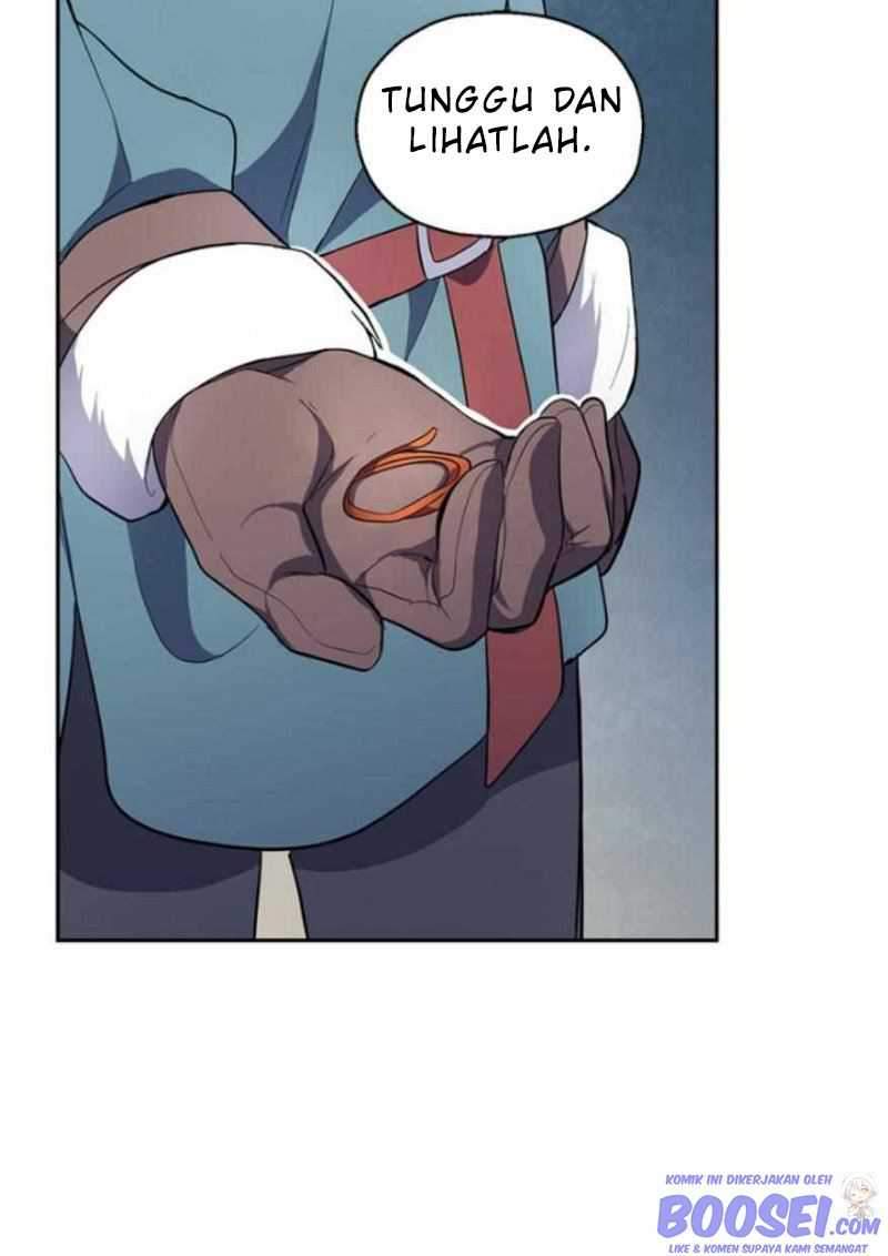Silver Demon King Chapter 33 Gambar 95