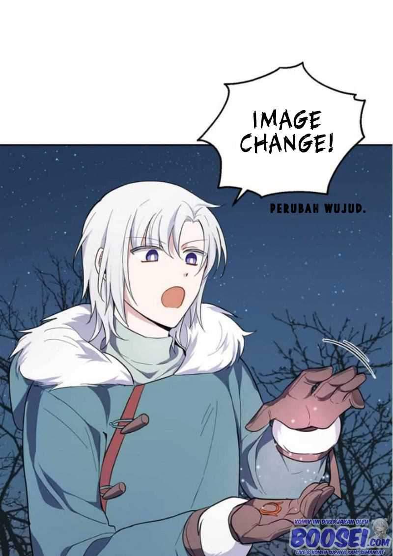 Silver Demon King Chapter 33 Gambar 96