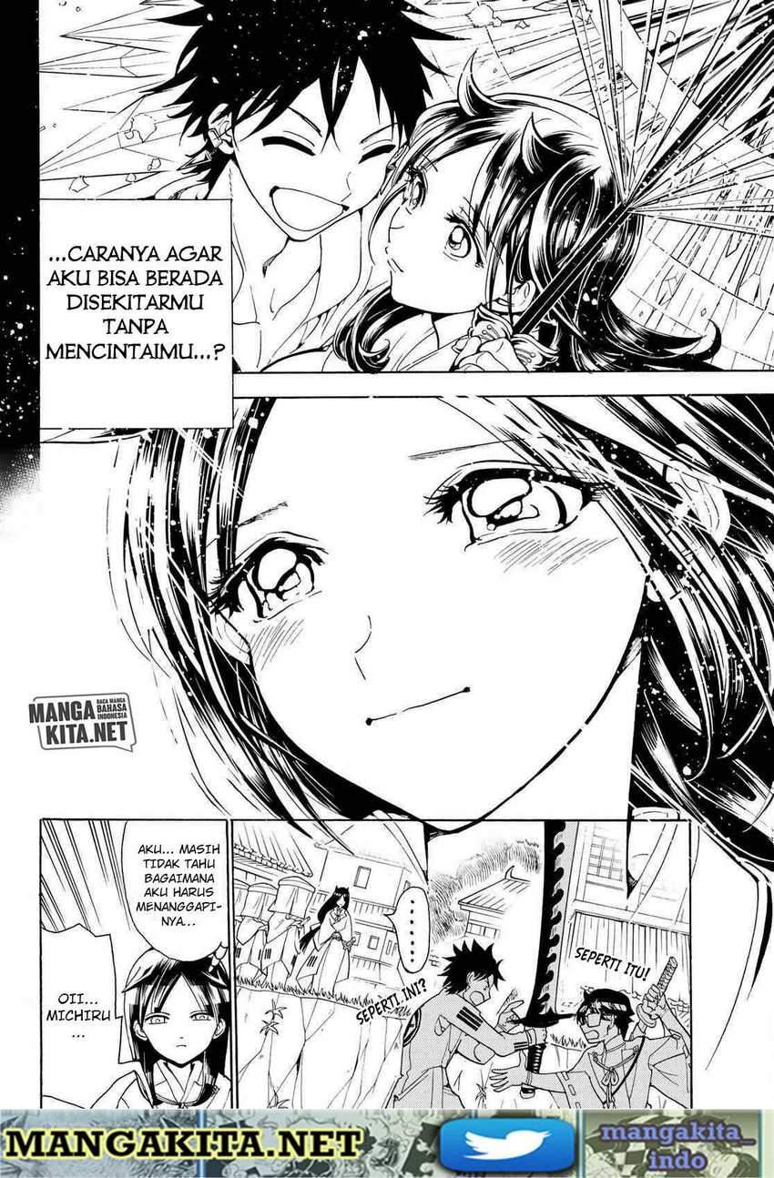 Orient Chapter 62 Gambar 13