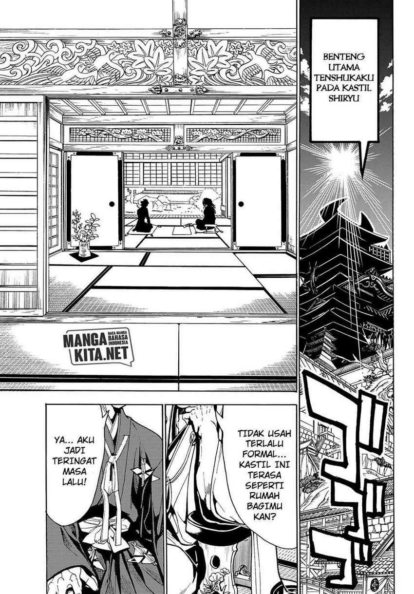 Orient Chapter 61 Gambar 12