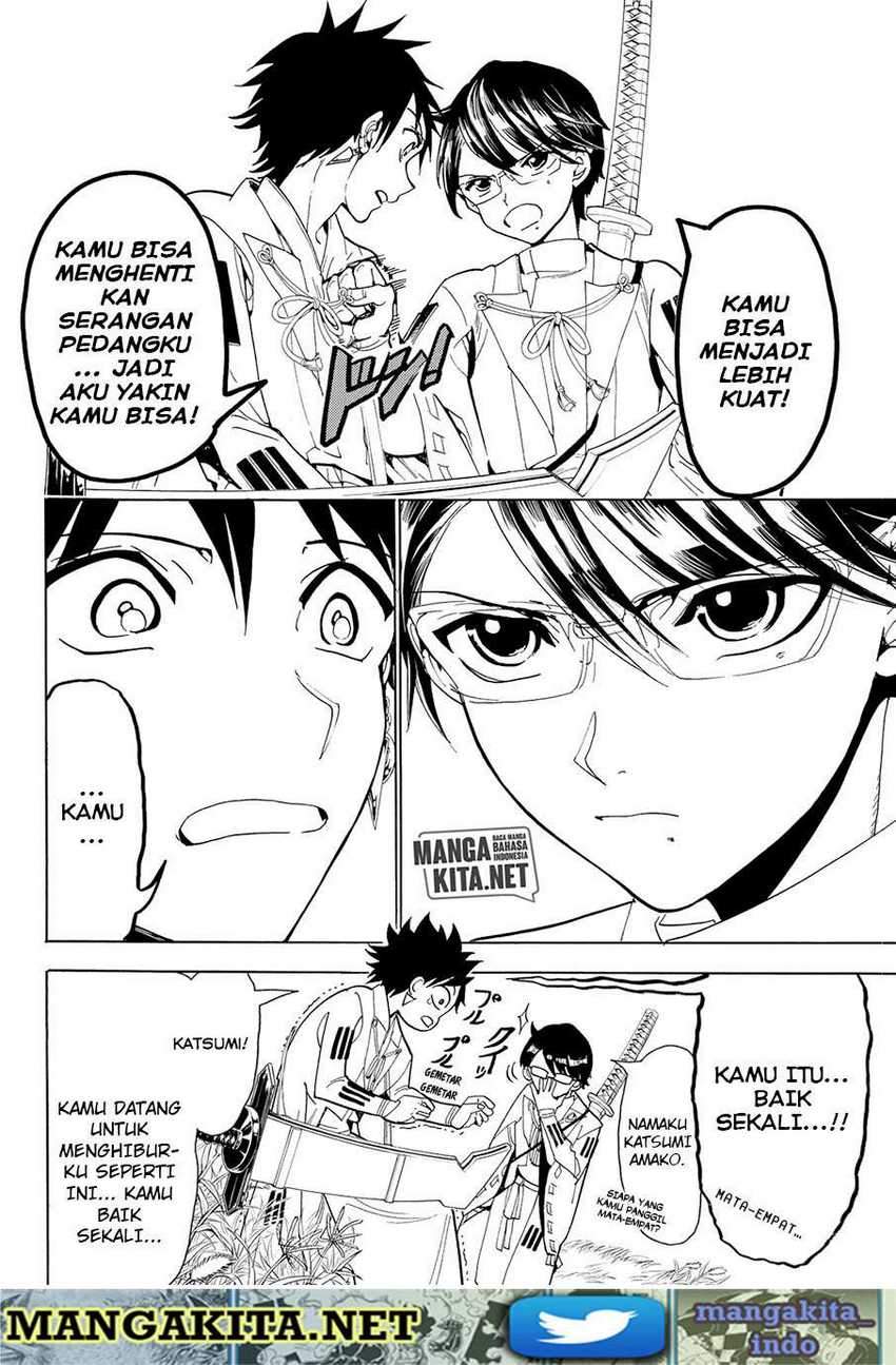 Orient Chapter 60 Gambar 13