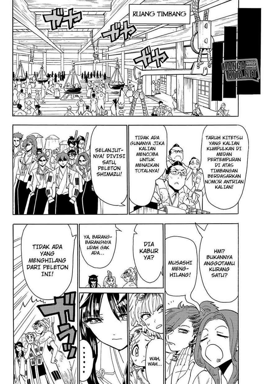 Orient Chapter 60 Gambar 17