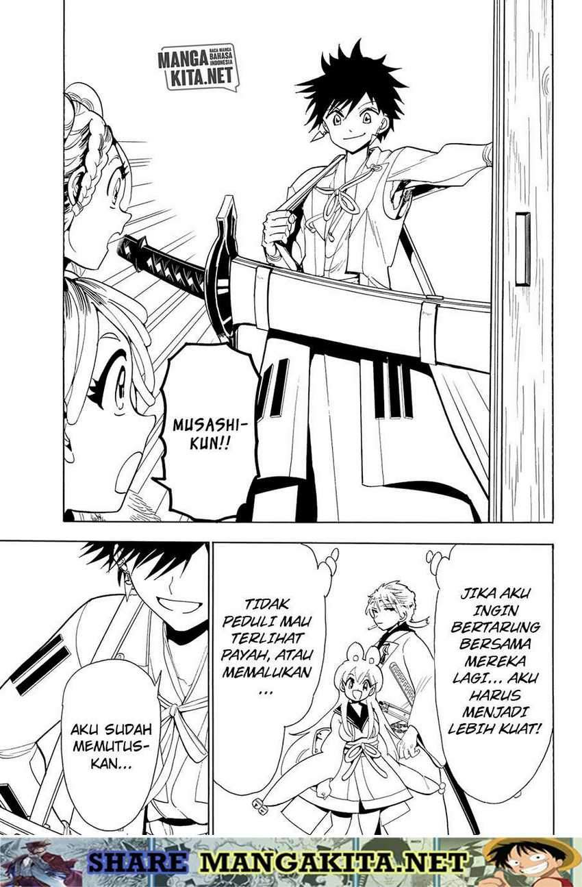 Orient Chapter 60 Gambar 18