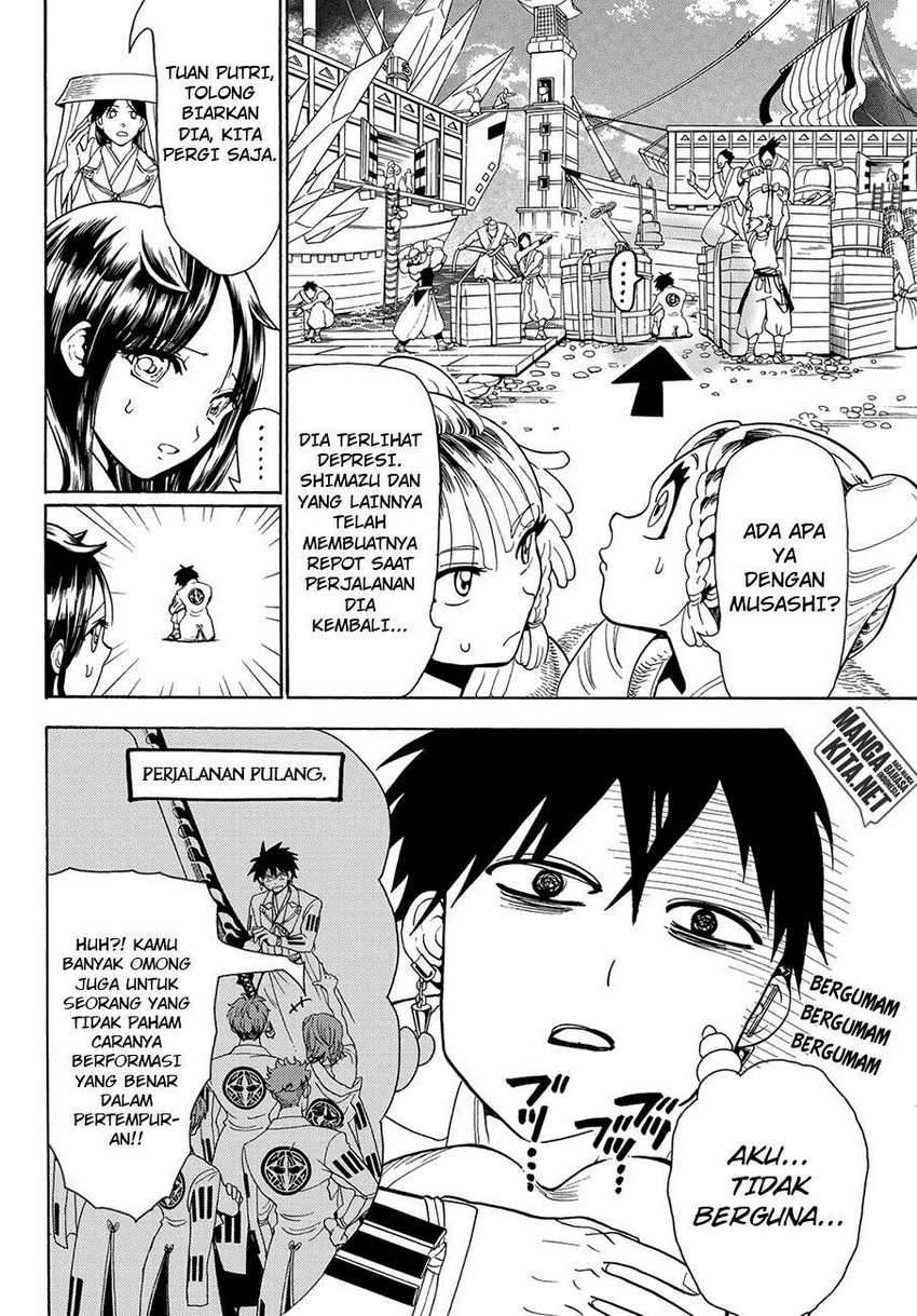 Orient Chapter 60 Gambar 3