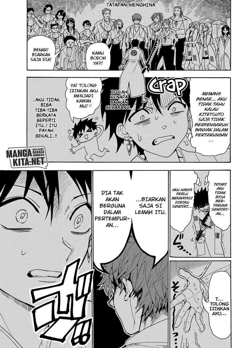 Orient Chapter 60 Gambar 4