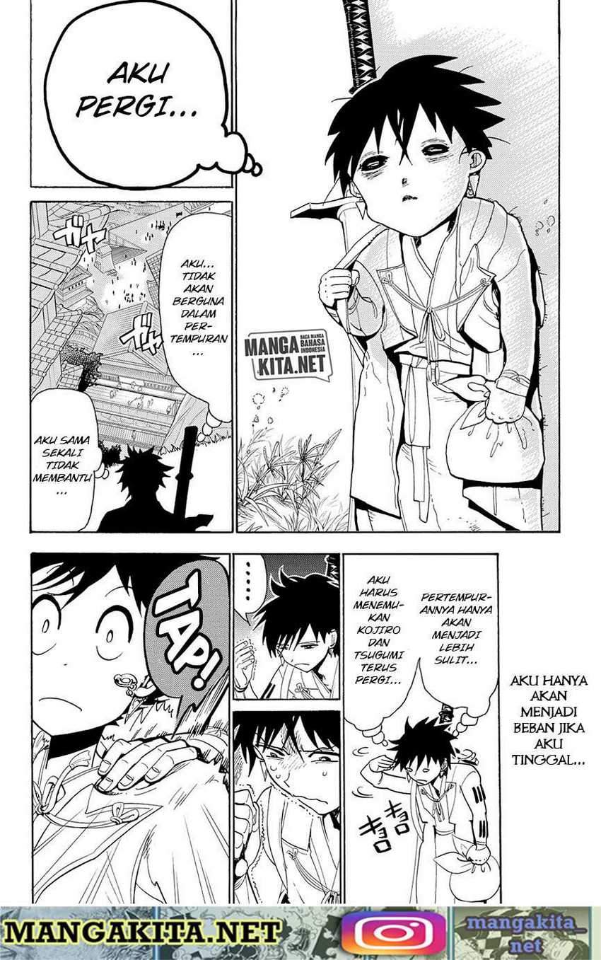 Orient Chapter 60 Gambar 9