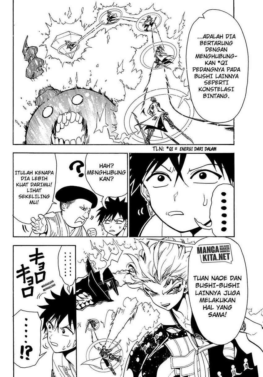 Orient Chapter 59 Gambar 7