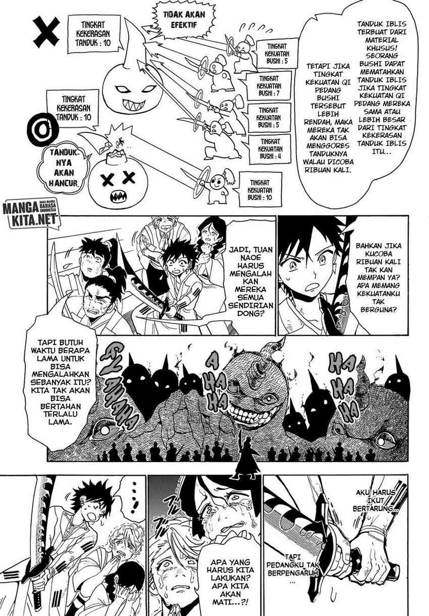 Orient Chapter 58 Gambar 10