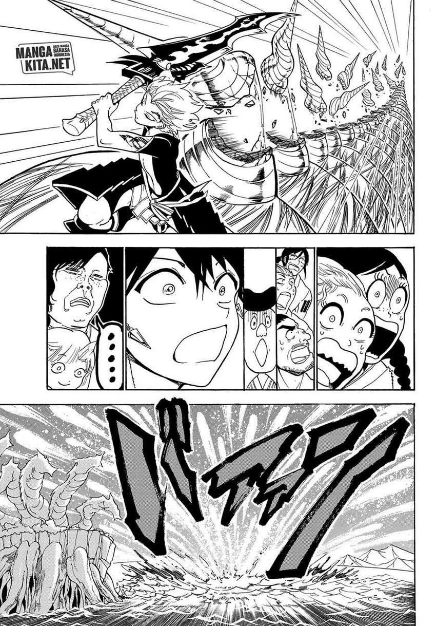 Orient Chapter 58 Gambar 18