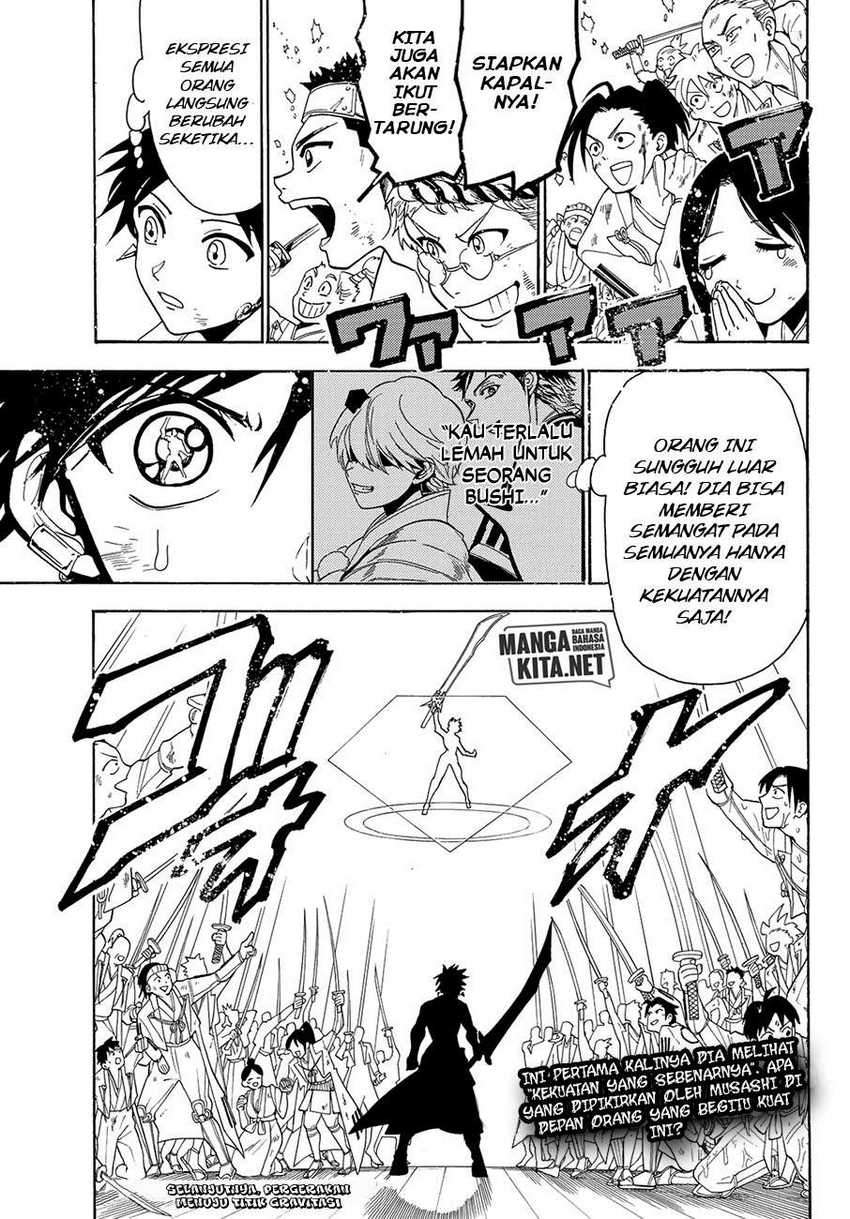Orient Chapter 58 Gambar 20