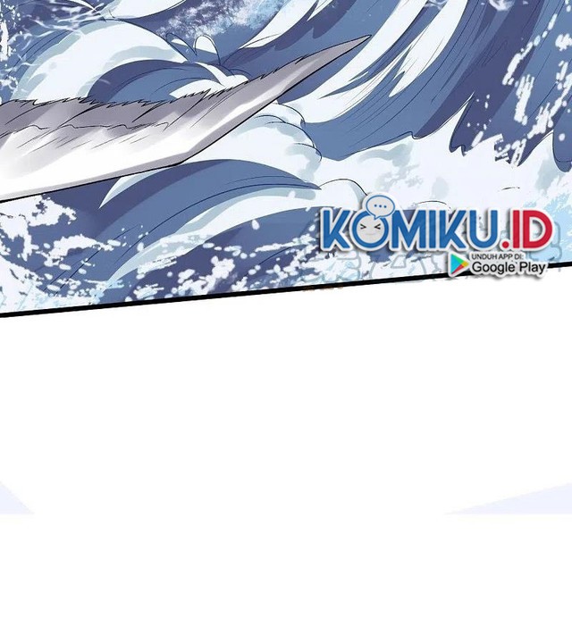 Against the Gods Chapter 399 Gambar 8