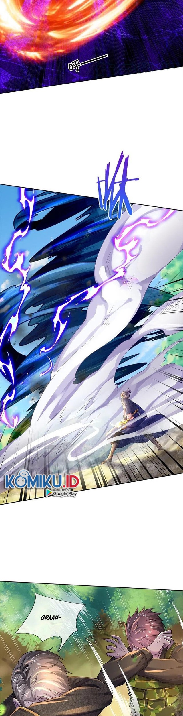 I am Daxianzun Chapter 364 Gambar 10