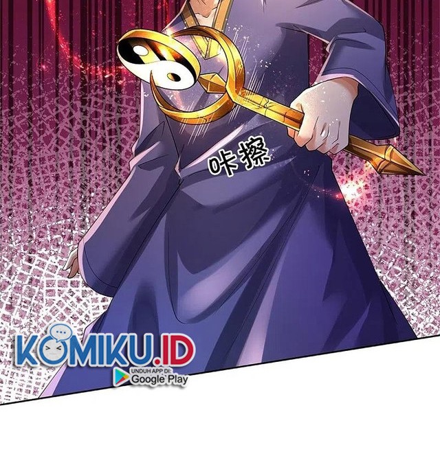 I am Daxianzun Chapter 364 Gambar 13