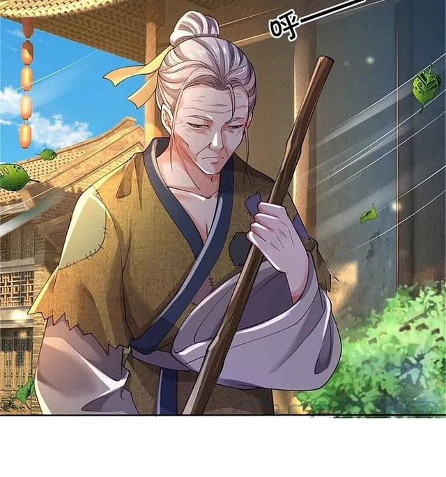 I am Daxianzun Chapter 364 Gambar 17