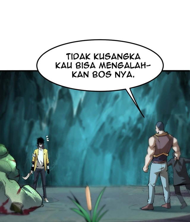 I Rely On BUG To Be The King Chapter 17 Gambar 25