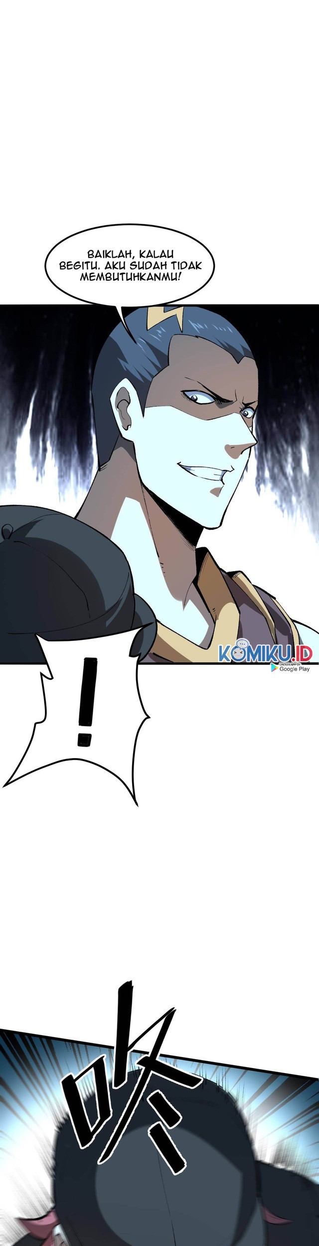 I Rely On BUG To Be The King Chapter 17 Gambar 29