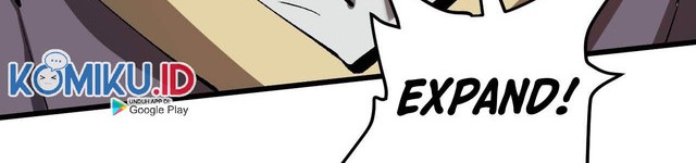 I Rely On BUG To Be The King Chapter 17 Gambar 38