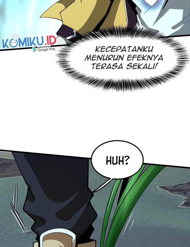 I Rely On BUG To Be The King Chapter 17 Gambar 7