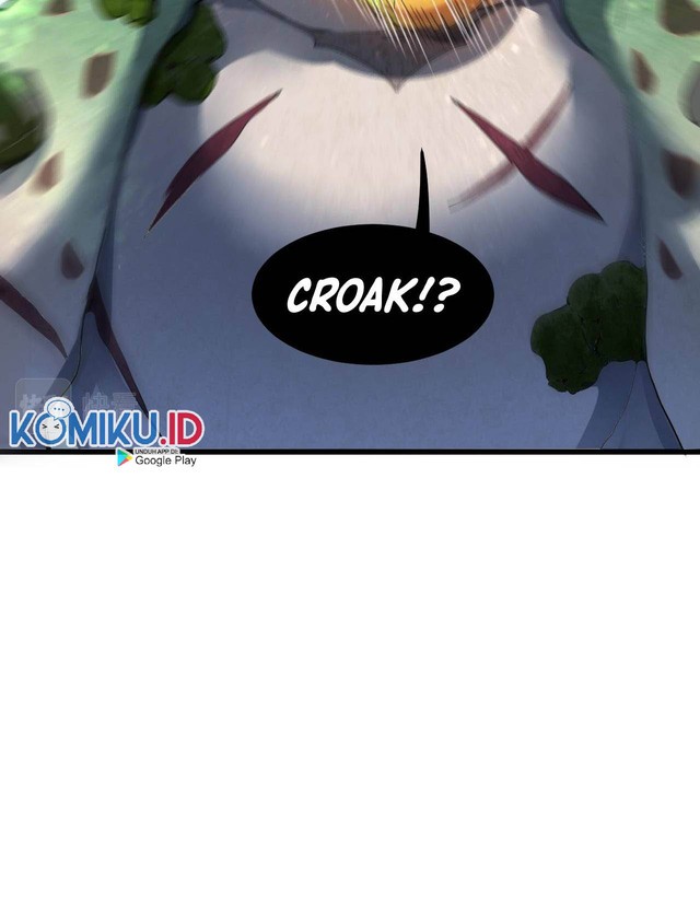 I Rely On BUG To Be The King Chapter 17 Gambar 10