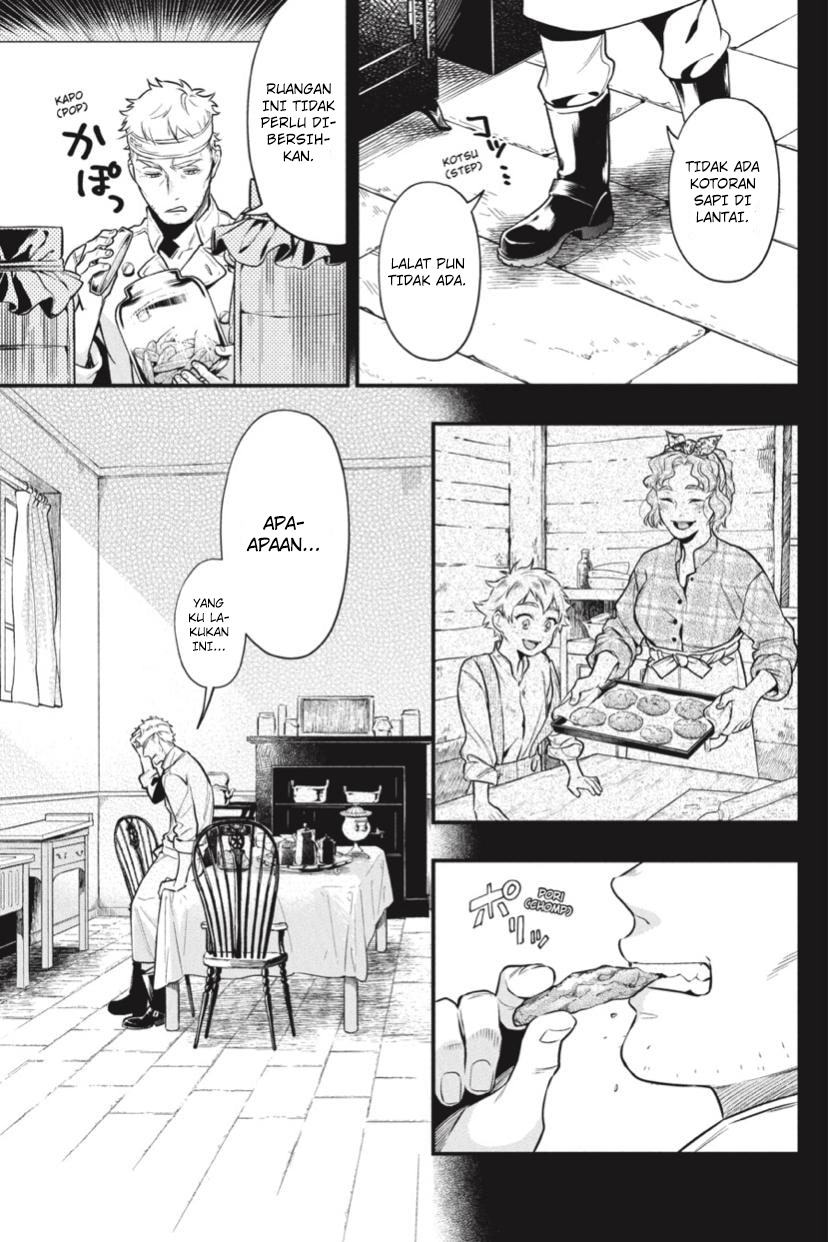 Kuroshitsuji Chapter 179 Gambar 12