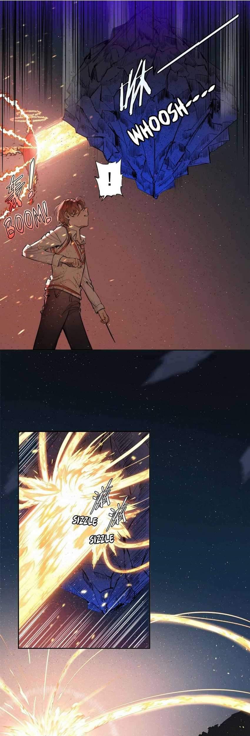 My Lord of the Sea, Please Do Your Work! Chapter 08 Gambar 46