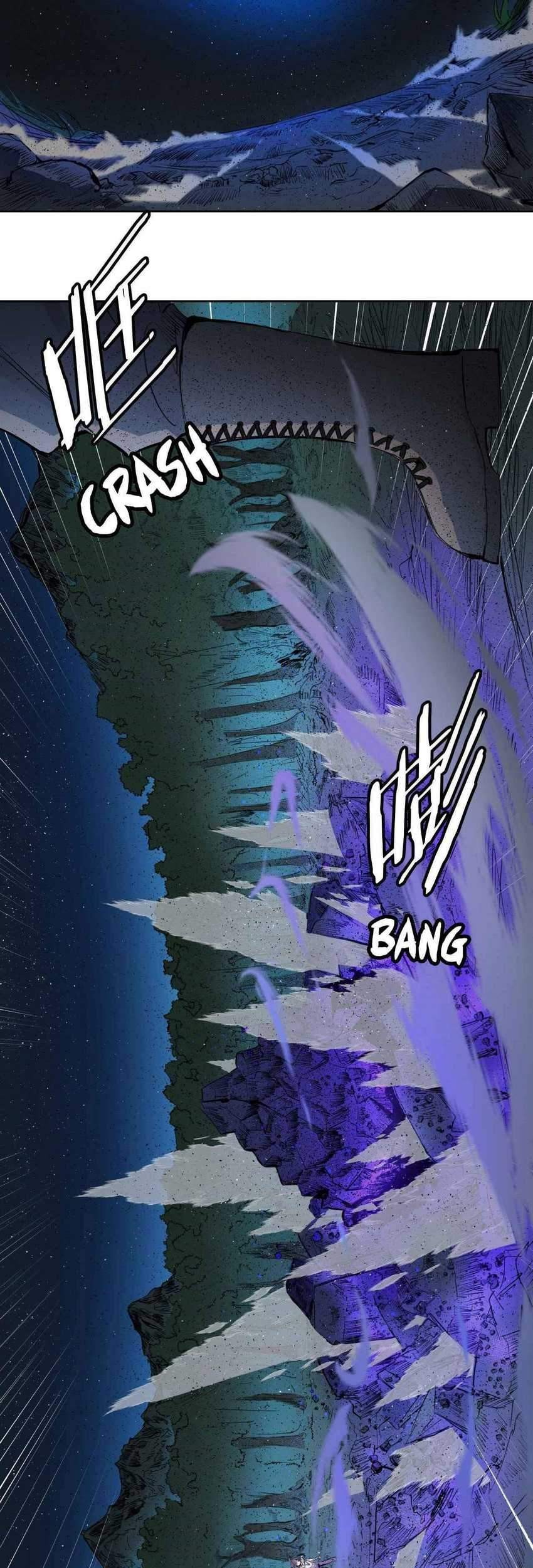 My Lord of the Sea, Please Do Your Work! Chapter 08 Gambar 50