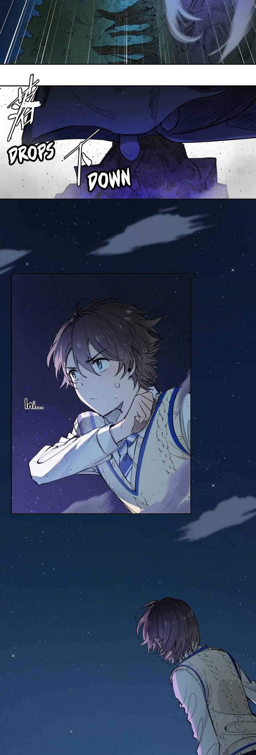 My Lord of the Sea, Please Do Your Work! Chapter 08 Gambar 52