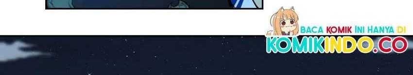 My Lord of the Sea, Please Do Your Work! Chapter 08 Gambar 5