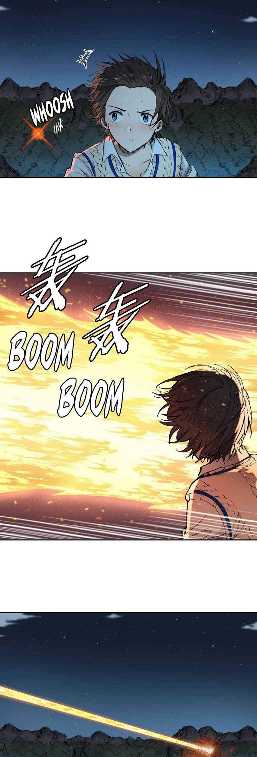 My Lord of the Sea, Please Do Your Work! Chapter 08 Gambar 6