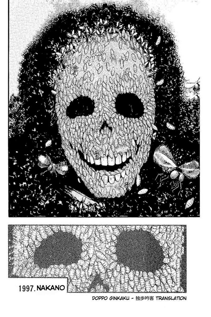 Fuan no Tane Plus Chapter 31 Gambar 8