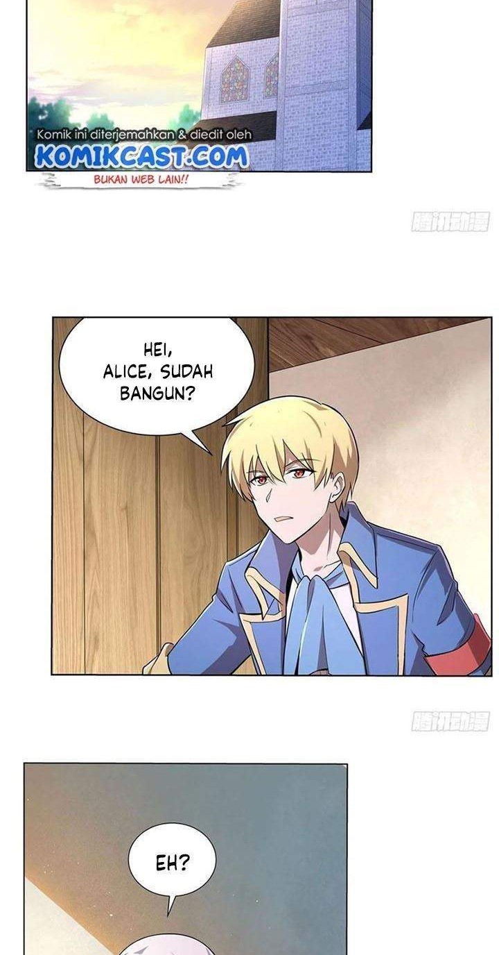 Baca The Demon King Who Lost His Job Chapter 208 Gambar 2